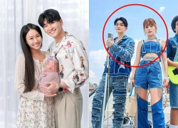 Nữ ca sĩ D. ly hôn vì chồng ngoại tình với bạn thân, đơn ly dị vừa ráo mực đàng trai vội hú hí cùng tiểu tam