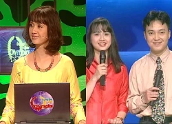 Nữ MC gắn bó lâu nhất với Đường Lên Đỉnh Olympia: Học Kinh tế rồi làm phóng viên, giờ là một trong những "người phụ nữ quyền lực" của VTV3