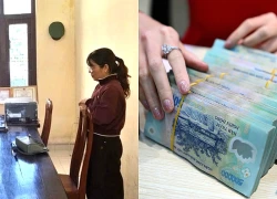 'Nữ quái' dùng cùng một chiêu lừa người đàn ông và một phụ nữ 7,3 tỷ đồng