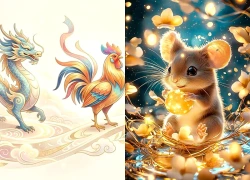Nửa đầu tháng 10: 3 con giáp dễ gặp "cú hích" trong sự nghiệp, từ đó mở thêm cơ hội tăng thu nhập
