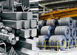 OECD đồng thuận phối hợp chống dư thừa thép toàn cầu