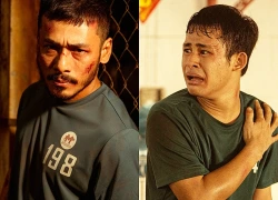 Phim 18+ "Trại buôn người" đạt hơn 200 tỷ đồng, dàn diễn viên gây sốt