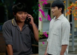 Phù sa - Tập 29: Chơn bị cả xã đấu tố là kẻ phá đám