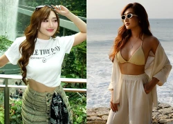 Phương Lan sau biến cố: Sắc vóc thăng hạng, tích lũy tài sản trước 40 tuổi