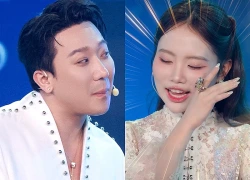 Phương Mỹ Chi 'đối đầu' Trấn Thành trên đường đua tìm 'Ca sĩ mặt nạ'