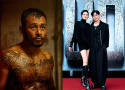 Pông Chuẩn: Chồng tôi bị xe bán tải cán vỡ xương chậu ở phim trường 'Trại buôn người'