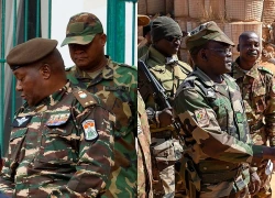 Quân đội Nigeria ngăn chặn thành công vụ bắt cóc 41 du khách