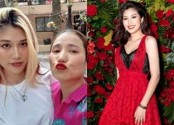 Quyết định của con gái MC Cát Tường sau nhiều năm du học ở trời Tây