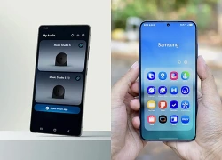 Samsung khai tử một ứng dụng chỉ vài tháng sau khi ra mắt