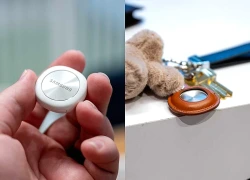 Samsung ra mắt thẻ SmartTag3: Tương thích iOS, Bluetooth 6.0 cùng thời lượng pin 790 ngày
