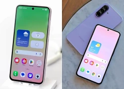 Samsung sắp phủ kín phân khúc giá rẻ với loạt Galaxy mới