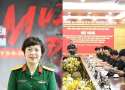 Sau bom tấn 'Mưa đỏ' 700 tỷ, Đại tá Đặng Thái Huyền nhận nhiệm vụ mới