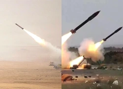 Saudi Arabia chuẩn bị mở chiến dịch tấn công quy mô lớn tại Yemen