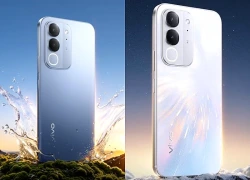 Smartphone chống nước, pin 8.000mAh, giá gần 7 triệu đồng