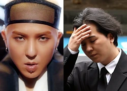 Song Mino (WINNER) lĩnh án 2 năm tù treo