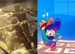 Steam lại có thêm loạt game miễn phí mới, chơi thoải mái, không cần chi phí hay đăng ký gì