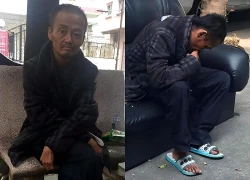 Sự sa ngã của thần đồng con nhà giàu từng đỗ ĐH top đầu, sau sống lang thang, phải ngủ dưới gầm cầu suốt 14 năm