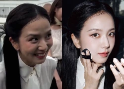 Sự thật phát sốc về nhan sắc Jisoo (BLACKPINK)