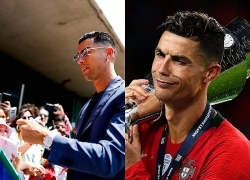 Tài sản của tỷ phú Ronaldo