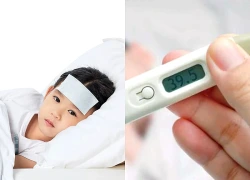 Thấy con sốt liền săn lùng Tamiflu: Sai lầm tai hại mùa cúm và 7 khuyến cáo khẩn từ Bộ Y tế