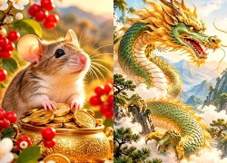 Thứ bảy, chủ nhật 3-4/10: 3 con giáp càng chăm chỉ giao lưu càng dễ gặp cơ hội lớn