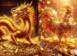 Thứ Bảy, Chủ Nhật (3/10-4/10): 3 tuổi công việc suôn sẻ, tiền bạc khởi sắc
