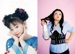 Thu nhập của "bé" Xuân Mai hiện tại