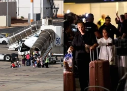 Thủ tướng Israel: Cơ phó Flydubai định làm rơi máy bay cùng toàn bộ khách