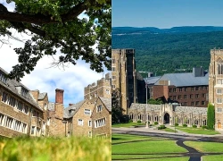 Tình tiết vụ cáo buộc hiếp dâm tại hội nam sinh Đại học Cornell