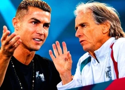 Toàn cảnh vụ Ronaldo rời tuyển Bồ Đào Nha: Nguồn cơn từ 30 phút khởi động và sự lừa dối