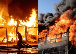 Tổn thất của Ukraine sau hơn 4 năm xung đột với Nga