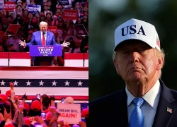 Tổng thống Trump khởi động chiến dịch vận động tranh cử cho đảng Cộng hòa