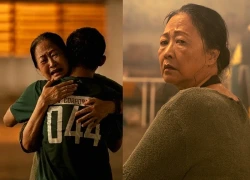 "Trại Buôn Người" hút khán giả quốc tế nhờ phân cảnh mẫu tử xúc động