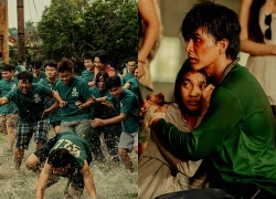 Trại Buôn Người – Phim Việt vượt 100 tỷ doanh thu sau hơn 3 ngày có gì gây sốt?