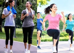 Cách tập sức mạnh hỗ trợ giảm cân cho người mới bắt đầu