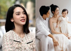 Sao nữ Vbiz sinh con cho chồng thiếu gia, gần 2 năm không đóng phim vẫn kiếm 900 triệu/tháng
