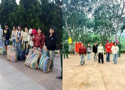 Trục xuất 9 người nước ngoài nhập cảnh trái phép vào Việt Nam để tìm việc