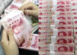 Trung Quốc triệt phá đường dây chuyển tiền phi pháp, bắt hơn 170 người