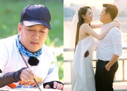 Trường Giang - Nhã Phương: Nghệ sĩ muốn khép lại quá khứ, khán giả có dễ dàng quên đi?