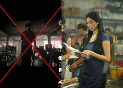 Truy vết, cảnh báo xử phạt theo quy định pháp luật với khán giả quay lén phim Việt hot nhất hiện nay