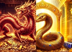 Từ 1/10 đến 31/10: 3 tuổi Bơi Giữa Biển Tiền, Công Danh Lừng Lẫy