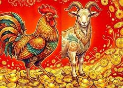Tháng 10/2026: 3 tuổi làm gì cũng phải cẩn thận, coi chừng sai một li đi một dặm