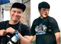 Từ đứa trẻ sống ở chùa, kiếm sống ở Thảo Cầm Viên giờ là đạo diễn trăm tỷ "bám đuổi" Trấn Thành, Đặng Thái Huyền