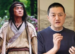Từ "Lệnh Hồ Xung" nổi tiếng đến cảnh nợ nần, hai lần đổ vỡ của Lý Á Bằng