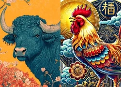 Tử vi 2 ngày cuối tuần, 3 con giáp ra ngõ gặp Quý Nhân, đường đời rộng mở, làm ăn phát đạt, sự nghiệp thăng tiến không ngừng