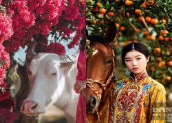 Tử vi ngày mai: 4 con giáp có nhiều cơ hội kiếm tiền, mùa thu phất nhanh, mùa đông hái lộc, cuôc sống vô ưu
