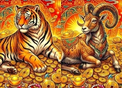 Tuần mới từ 5 – 11/10: 3 tuổi rũ sạch vận xui, vận may ùn ùn kéo đến