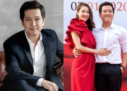 Tương lai của Trường Giang - Nhã Phương?