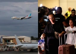 UAE điều tra khả năng khủng bố đối với vụ việc trên máy bay Flydubai
