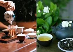 Uống trà sau khi ăn có làm giảm hấp thu sắt?